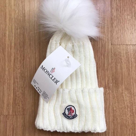 Moncler Accessories Moncler Women Hat Poshmark